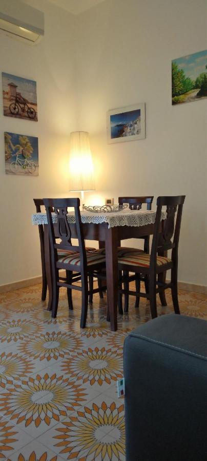 Appartamento Casa Giulia Levanto Esterno foto