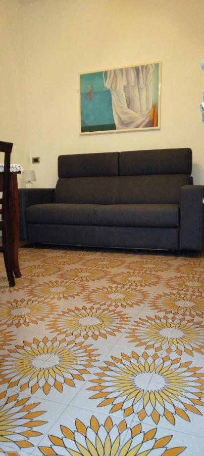 Appartamento Casa Giulia Levanto Esterno foto