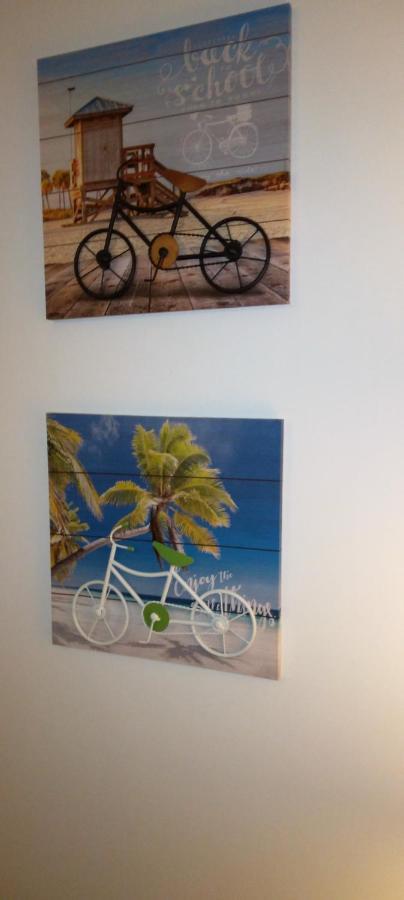 Appartamento Casa Giulia Levanto Esterno foto