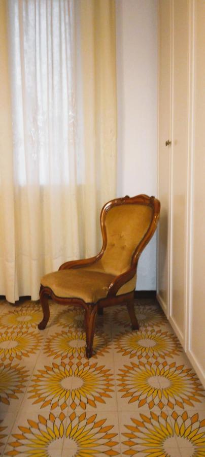 Appartamento Casa Giulia Levanto Esterno foto