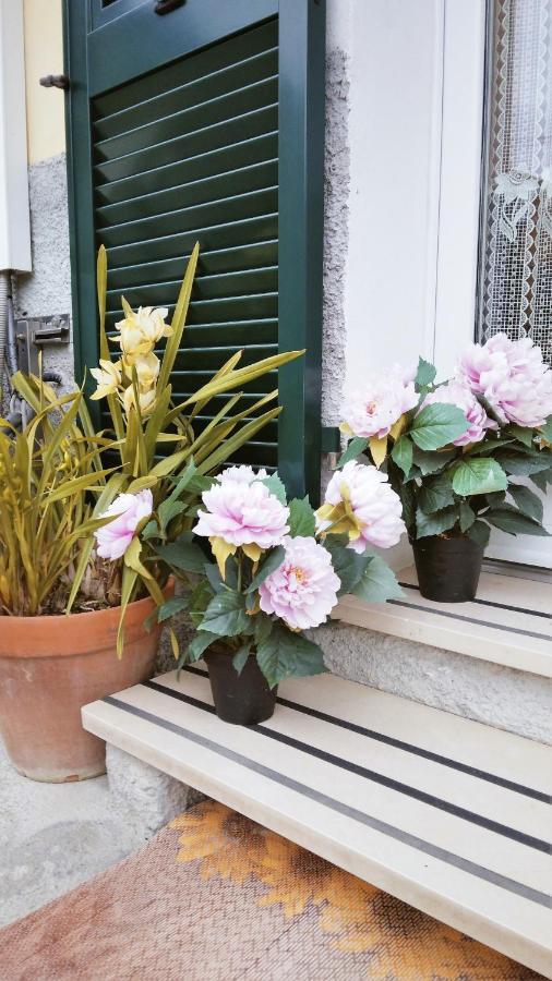 Appartamento Casa Giulia Levanto Esterno foto