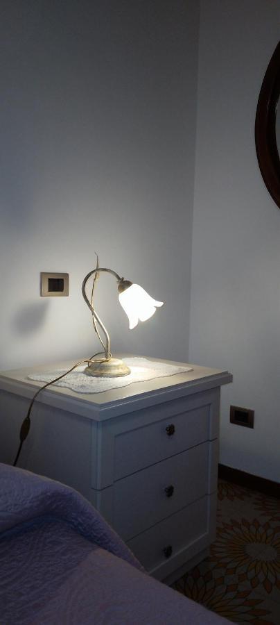 Appartamento Casa Giulia Levanto Esterno foto