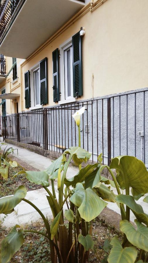 Appartamento Casa Giulia Levanto Esterno foto