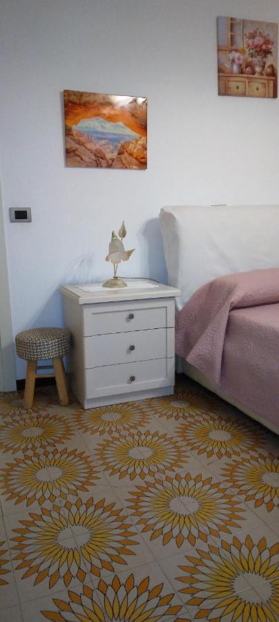 Appartamento Casa Giulia Levanto Esterno foto
