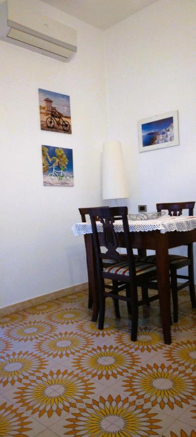 Appartamento Casa Giulia Levanto Esterno foto
