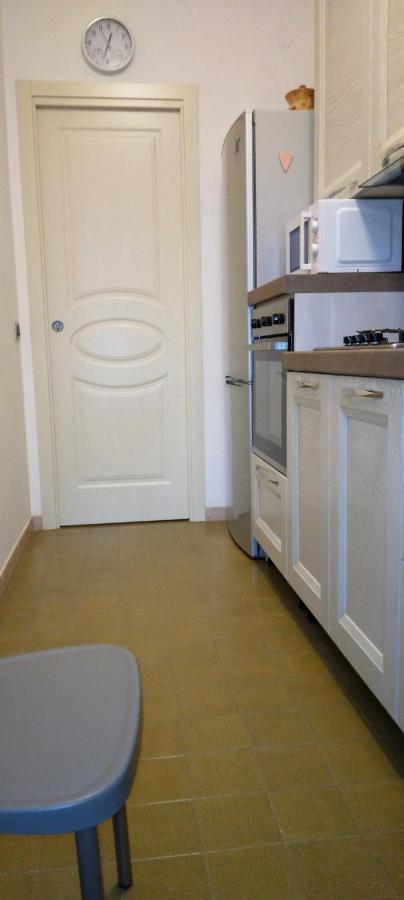 Appartamento Casa Giulia Levanto Esterno foto