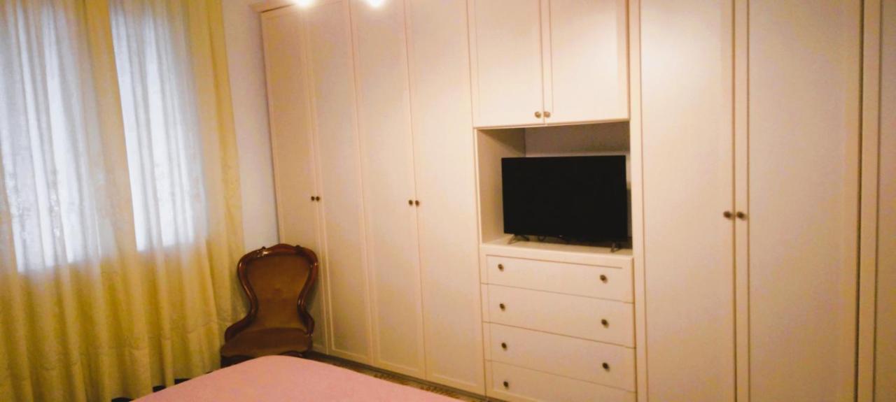 Appartamento Casa Giulia Levanto Esterno foto