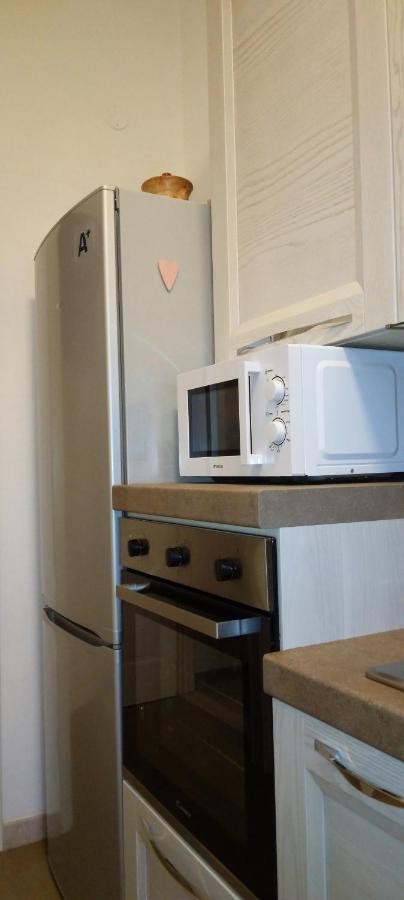 Appartamento Casa Giulia Levanto Esterno foto