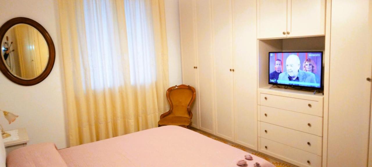 Appartamento Casa Giulia Levanto Esterno foto