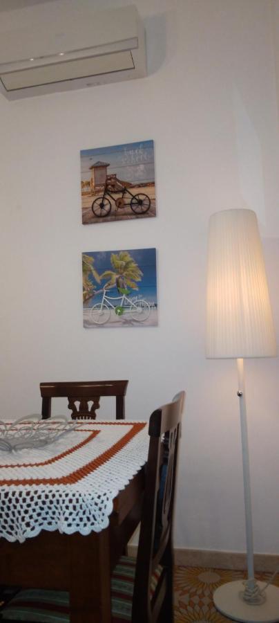 Appartamento Casa Giulia Levanto Esterno foto