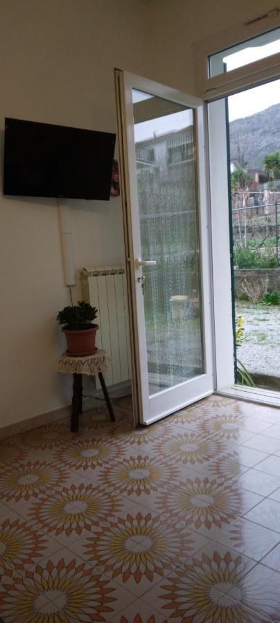 Appartamento Casa Giulia Levanto Esterno foto