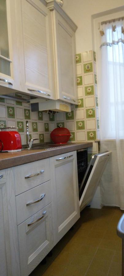 Appartamento Casa Giulia Levanto Esterno foto