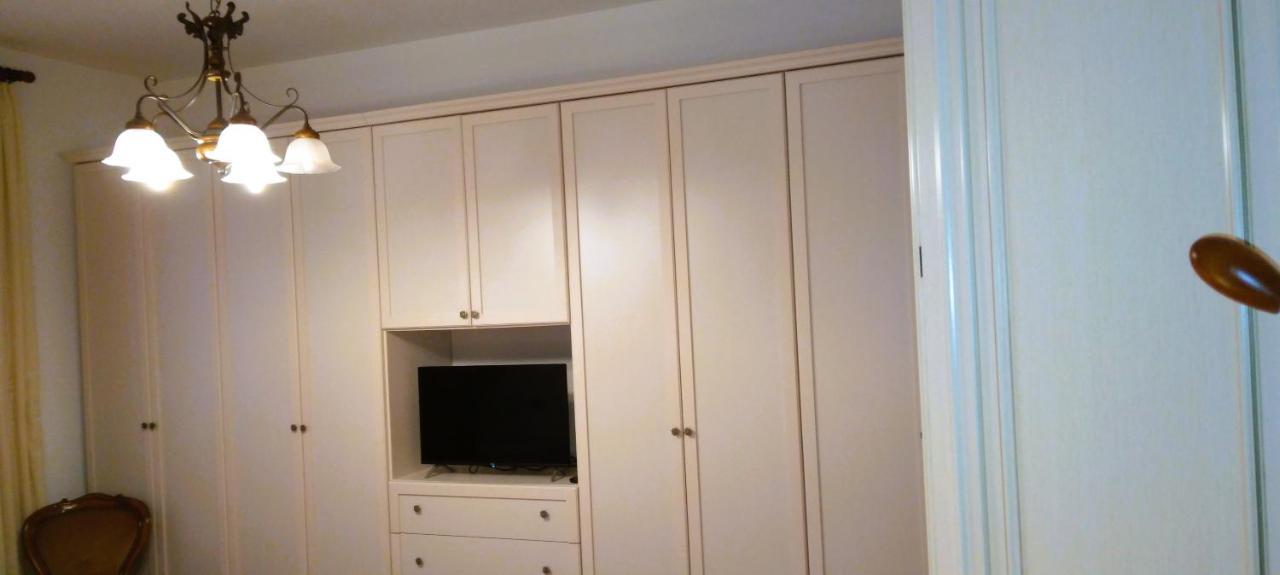 Appartamento Casa Giulia Levanto Esterno foto