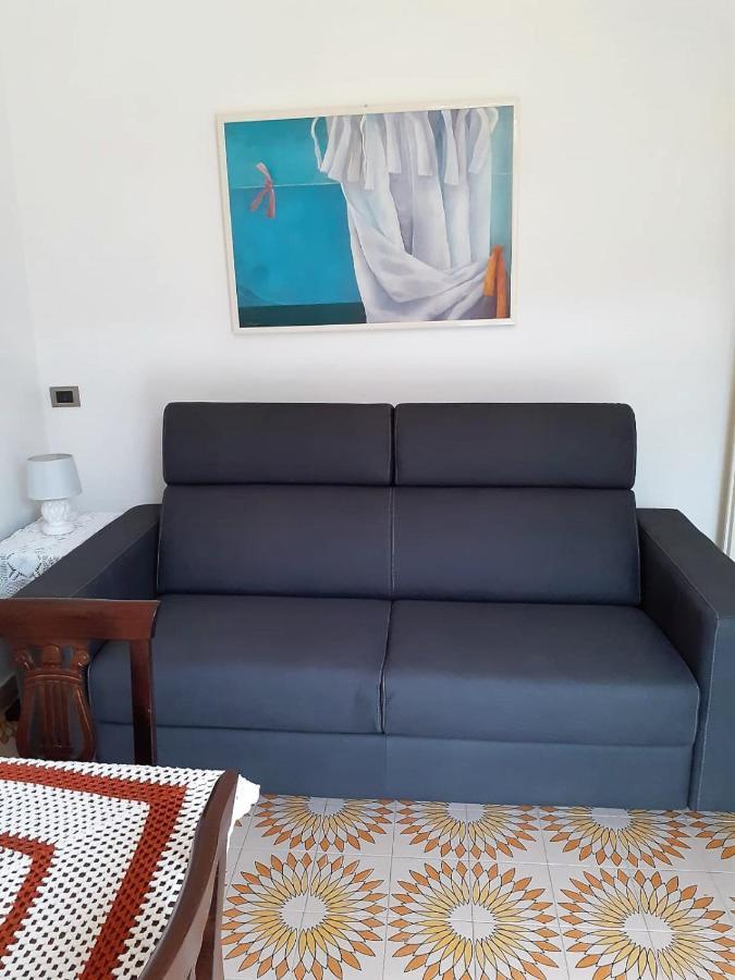 Appartamento Casa Giulia Levanto Esterno foto