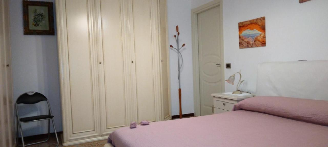 Appartamento Casa Giulia Levanto Esterno foto