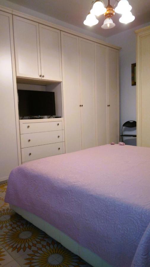 Appartamento Casa Giulia Levanto Esterno foto