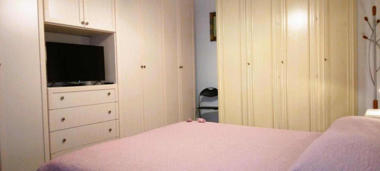 Appartamento Casa Giulia Levanto Esterno foto