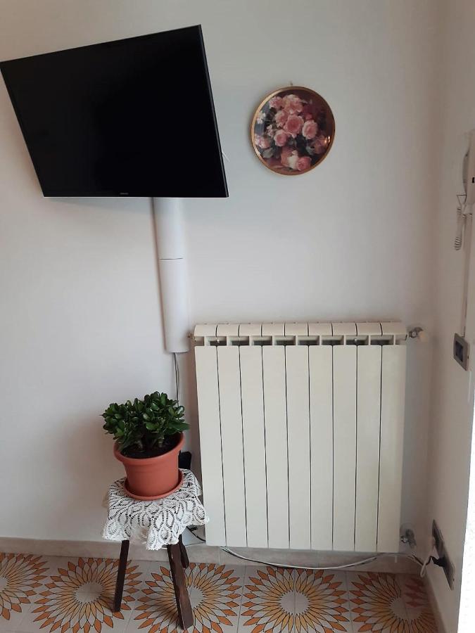 Appartamento Casa Giulia Levanto Esterno foto