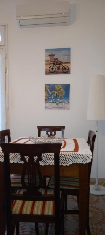 Appartamento Casa Giulia Levanto Esterno foto